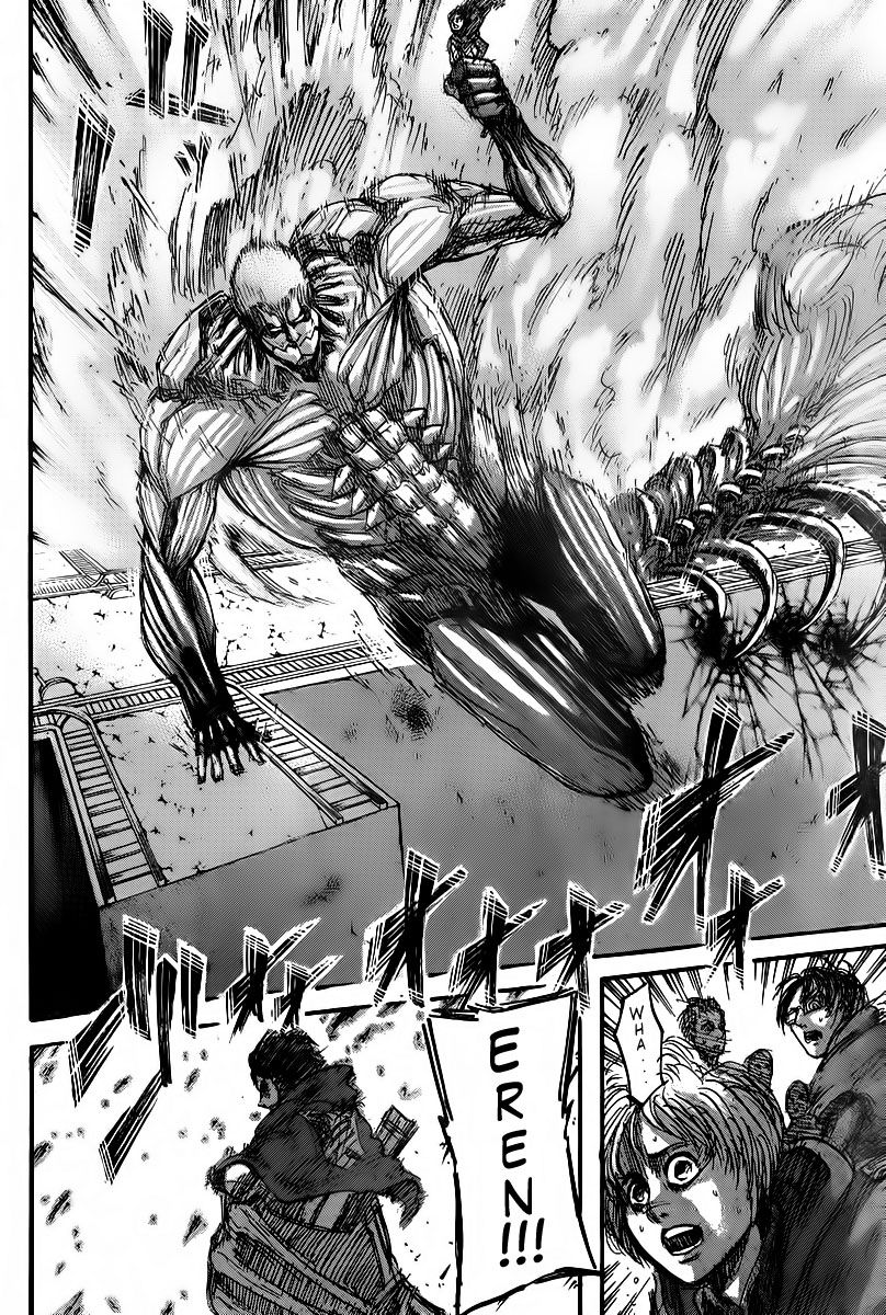 Shingeki no Kyojin Chapter 42 38